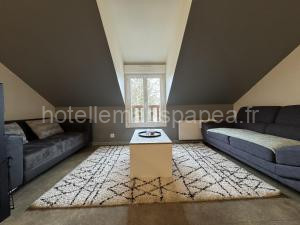 Quiet Apartment with Concierge Perks à Yvré-lʼÉvêque