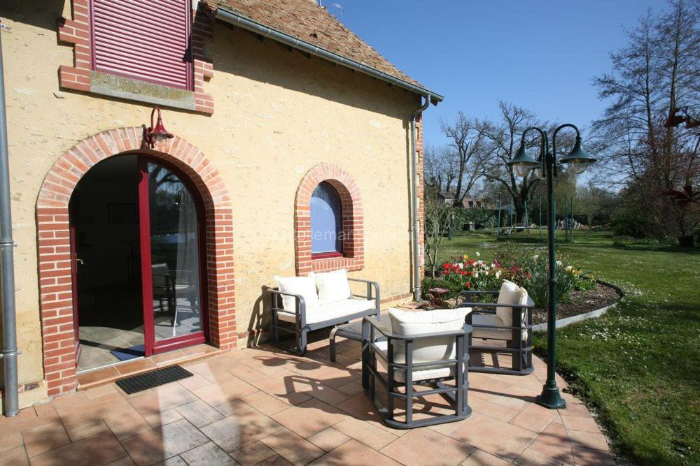 Photo de Le Clos Bener