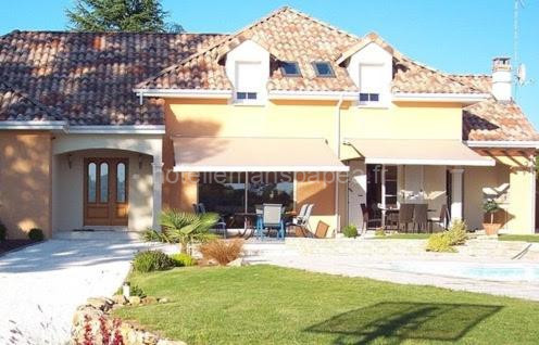 photo de Villa blue Velvet