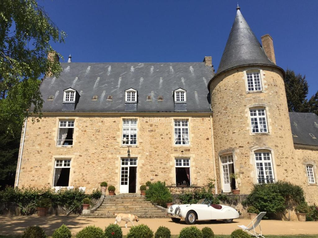 Photo de Chateau de Vaux