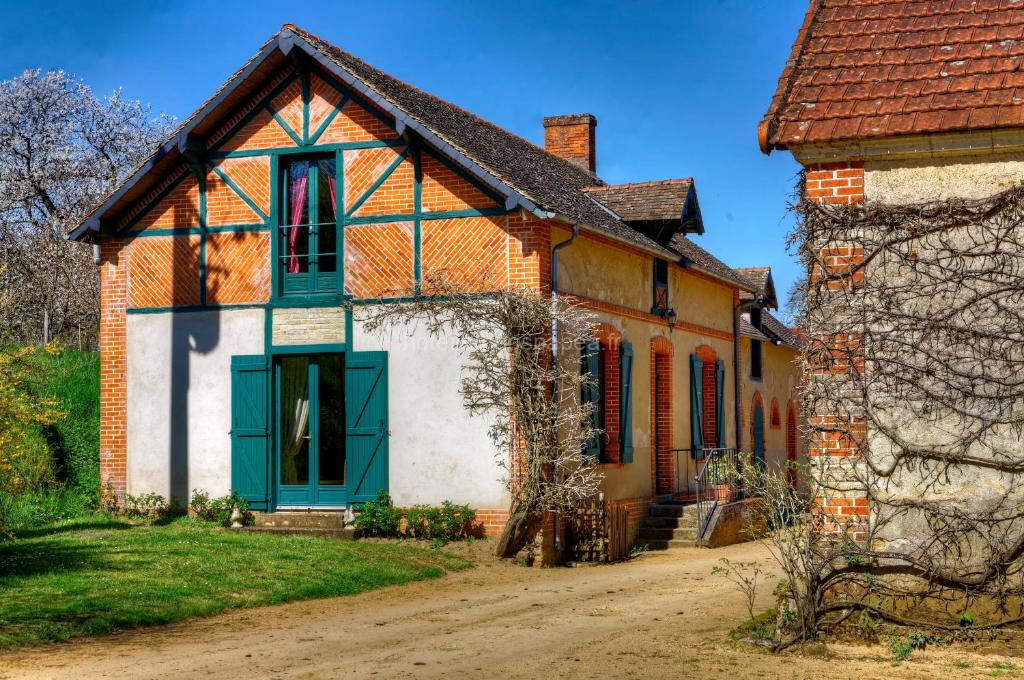 Photo de Cottages de Château de Vaux