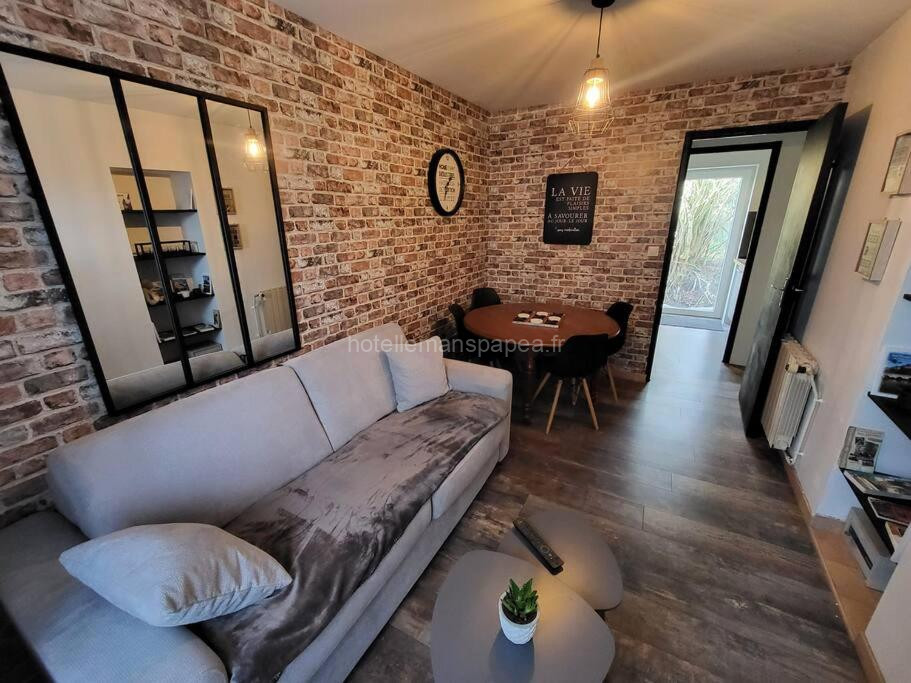 photo de Le Cosy de la Fanière