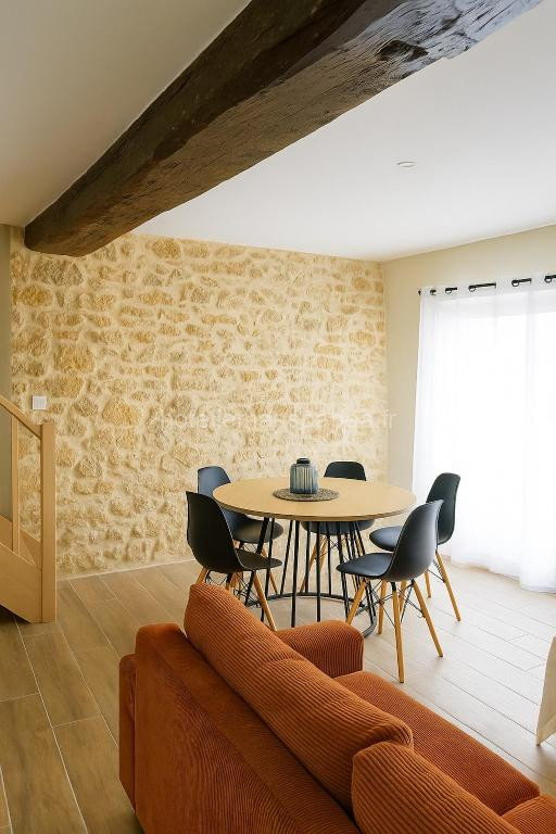 photo de Maison des Hirondelles