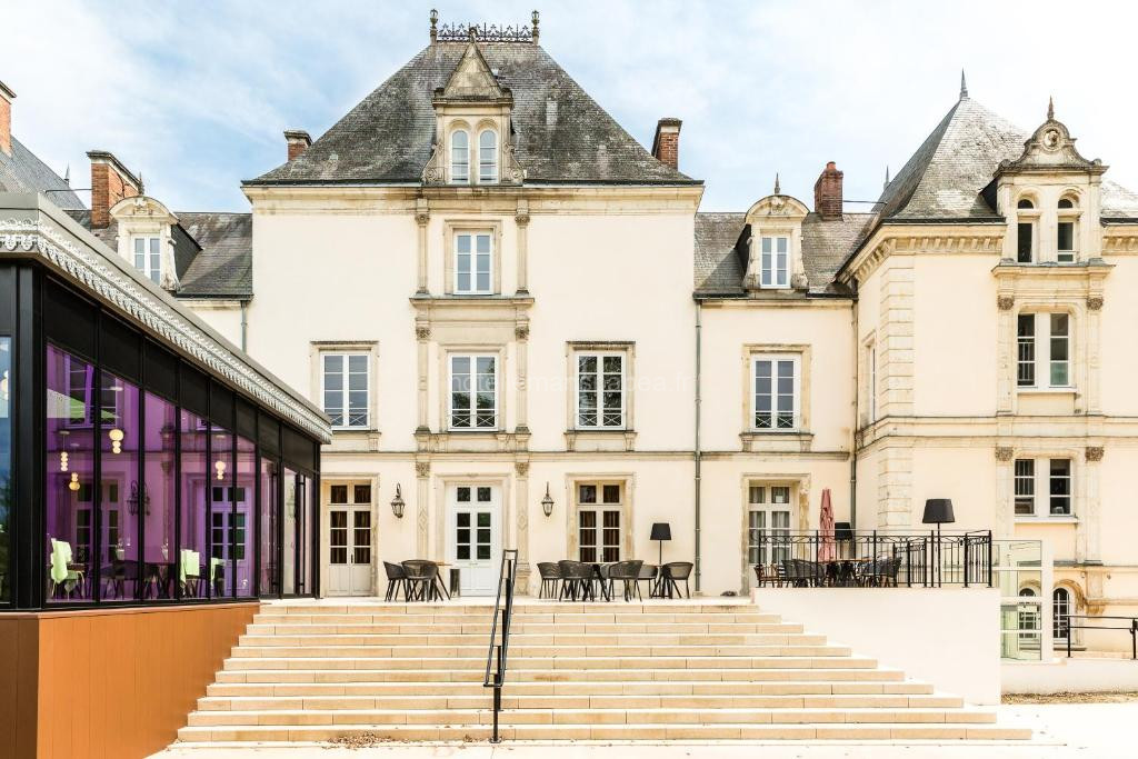 photo de Le Mans Country Club