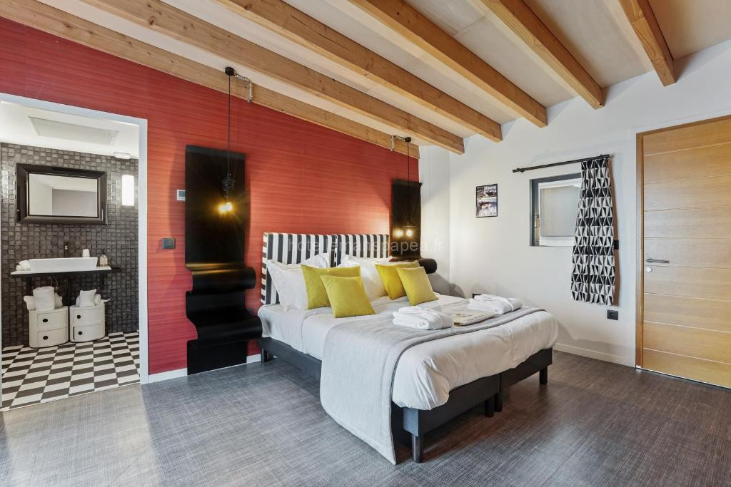 photo de Domaine de l'Epau Eco-Resort