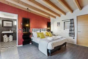 Domaine de l'Epau Eco-Resort à Yvré-lʼÉvêque