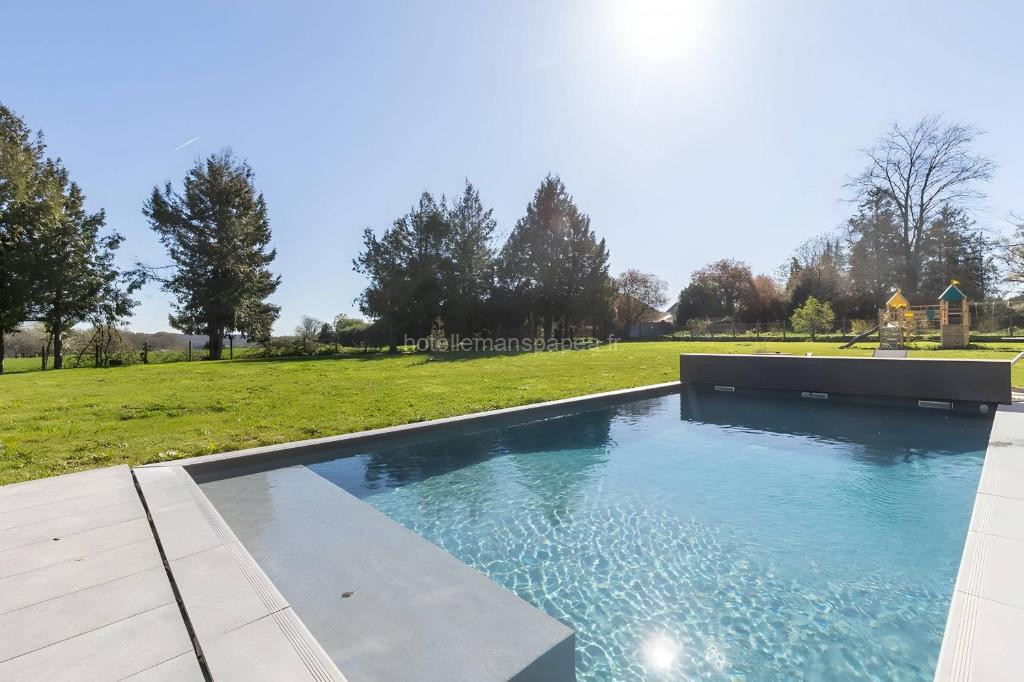 Photo de La Villa Chandon
